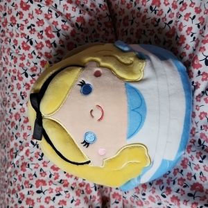 Brand New Disney Alice in Wonderland Squishmallows